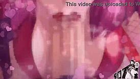 Hmv hentai hardcore edit with machine gun by kira rocks wild scenes