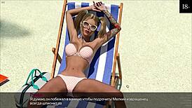 Complete Gameplay - Timestamps Unconditional Love Part 7