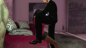 i simply love guys who know how to use their fingers 😍