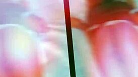 I get my beautiful black ass massaged