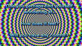 Detailed erotic hypnosis session for women