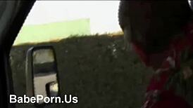 I’m obsessed with these amateur blowjobs, they feel so raw.