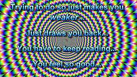 Detailed erotic hypnosis session for women