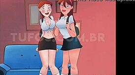 Virgin teen’s tight ass taken by older guy in car