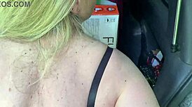 My husband can’t resist banging my ass every chance