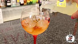 se infiel no mires con quien blowjob cumshot!