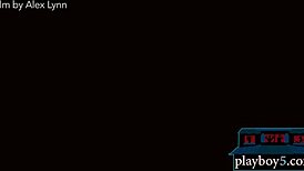 Look at this big breasted euro babe exposing her tits