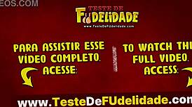 I banged my busty blonde neighbor with her big natural tits