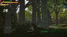 Wukong's Lewd Prelude In Hentai Game Episode 2