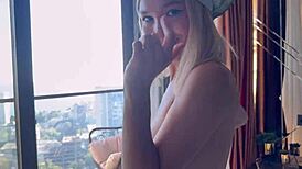 A friend got fucked after neural network exposed her nude pics.