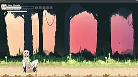 Detailed Scenes Of Max The Elf In Level 5 Hentai Adventures