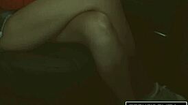 Wow, Hime Marie, tiny 18+ creampied after brutal fuck! 😍