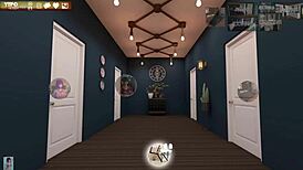 exploring deviant anomalies in this gameplay part 39