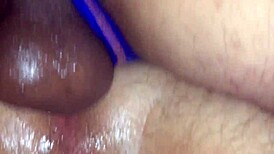 does the bi boyfriend fuck his friend bareback?