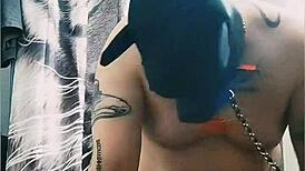 I Am Gaywolf, Getting Dirty With Mastino Grande In Kinky Action