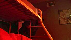 Stepdaddy Punishing Stepdaughter and Friend for Annoying Behavior. Hardcore Action Unfolds at Myfamilyfuck.