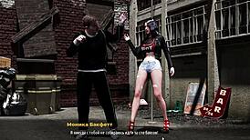 Hey, Seen This Wild Fashion Business Gameplay Episode?