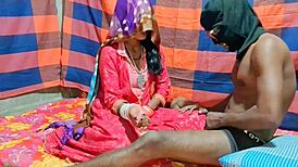 Sexy Indian Wife Rocks Hot Salwar Kameez Sex