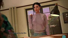 Dreamland 24 - her hard nipples tell you all you need to know