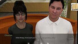 Holy Cow, WVM 80 Katie Loves to Tease with Big Tits in Homemade Clips!