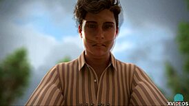 Dreamland 24 - her hard nipples tell you all you need to know