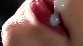you craving these teen cumshot compilations close-up?
