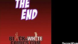 i caught the teacher getting gangbanged on campus in detention season 3 ep 8