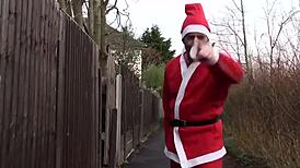 Busty Saskia Squirts Under Hardcore Domination