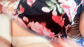 She Screams In Pleasure As Doctor Fucks Her