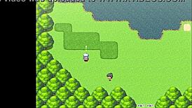 Succubus in Hentai Game Adventure