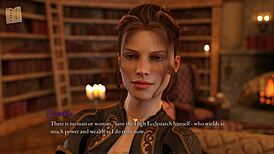 I explore the price of power 68