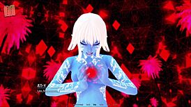 harem hotel 408 with curvy anime girls and big tits