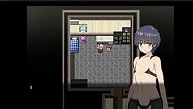 Succubus in Hentai Game Adventure