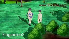 Mad island hentai game played episode 6