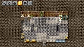 Princess Initiates Escape Plan With Challenges