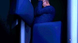 Complete Gameplay - Milfy City Part 25: Public Deepthroat and Muff Diving Action