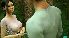 Dreamland 24 - her hard nipples tell you all you need to know