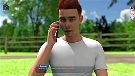 Helping the hotties in this fun game challenge.