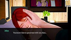 My New Family Episode 108 Unveiled