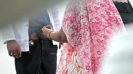 Man, caught doctor messing around with patient on hidden cam!