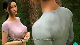 Dreamland 24 - her hard nipples tell you all you need to know