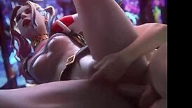 Have you seen this wild Fpsblyck 3D xxx compilation yet?