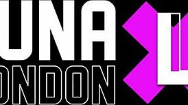 Hot Intensive Handjob Leads to Big Cumshot While Tittyfucking Curvy Luna in Her Tight Bra. Every Drop Counts on Her Boobs.