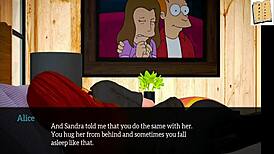 My New Family Episode 108 Unveiled