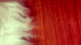 oh yeah, morning squirt with ebony pussy fingering and masturbation