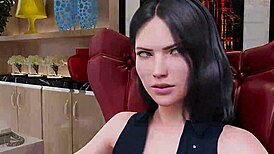 Hey, Seen This Wild Fashion Business Gameplay Episode?