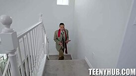 i messed up in sexy scavenger hunt with nia bleu and eric john