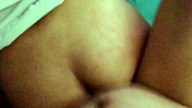 colombian student enjoys hard sex with ass kissing