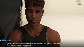 WVM 157 Features Sexy Foursome with Three Stunning Teens