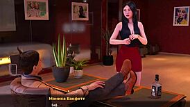 Hey, Seen This Wild Fashion Business Gameplay Episode?